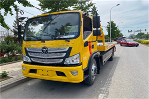 双滦汽车救援头像