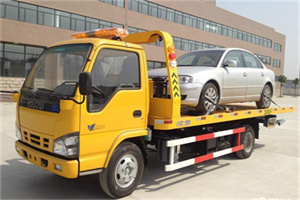 双滦道路救援一般怎么收费