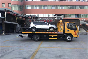 双滦附近汽车拖车电话