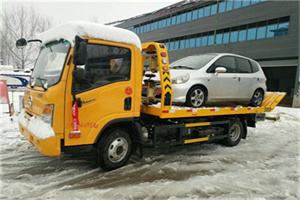 双滦附近道路救援服务