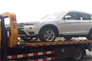 双滦拖车24小时服务电话