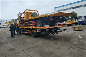 双滦同城汽车补胎