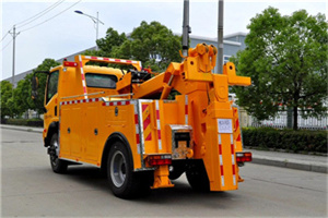 双滦高速路拖车费