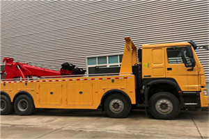 双滦道路救援公司